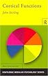 Cortical Functions (Routledge Modular Psychology)