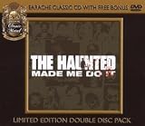 Music : The Haunted Made Me Do It + DVD