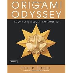 Origami Odyssey: A Journey to the Edge of Paperfolding
