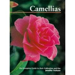 Camellias: A Gardener's Guide to the Genus