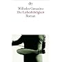 Die Liebesbl�digkeit: Roman
