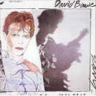 Click here to buy Scary Monsters by  David Bowie .