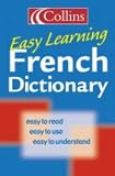 Collins French Easy Learning Dictionary