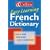 Collins French Easy Learning Dictionary