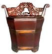 Dragon Miniature Teapot Warmer - 3.5" x 3.75"