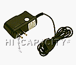 Samsung SPH-A920 Travel Charger