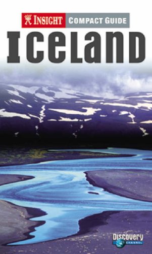 City Travel Guides Discounted  Books : Iceland Insight Compact Guide (Insight Compact Guides) (Insight Compact Guides)