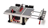 JET 708315BTC JBTS-10BT-3 15 Amp Benchtop Table Saw