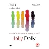 Jelly Dolly [ NON-USA FORMAT, PAL, Reg.2 Import - United Kingdom ]