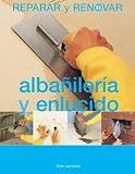 Product details for Albanileria y enlucido (Reparar y renovar series)