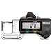 Mitutoyo 700-118-20 Quick Mini Digital Thickness Gage, 0.0005"/0.01mm Graduation, 0 - 0.5" Range , Non-Output