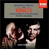 Bernstein & Copland: From Kings