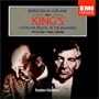 Bernstein & Copland: From King's