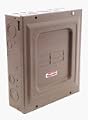 Eaton CH4L125SP Ldctr Ml 1ph 100a 4pl C-H Type Ch Main Lug Panl