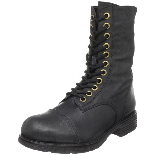 Miz Mooz Womens Julian Boot
