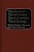 Handbook of Contemporary Developments in World Ecology