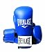 Confronta prezzi Everlast Rodney 1803 Guantoni da pugilato da allenamento in PVC, Blu, 14 oz