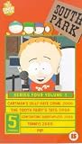 South Park - Series 4 - Vol. 1 [1998]