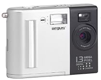 Argus DC3200 1.3MP Digital Camera
