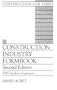 Construction Industry Formbook/Includes Supplement (Construction Law Series)