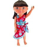  : Beach Fiesta Dora