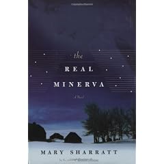 The Real Minerva: A Novel