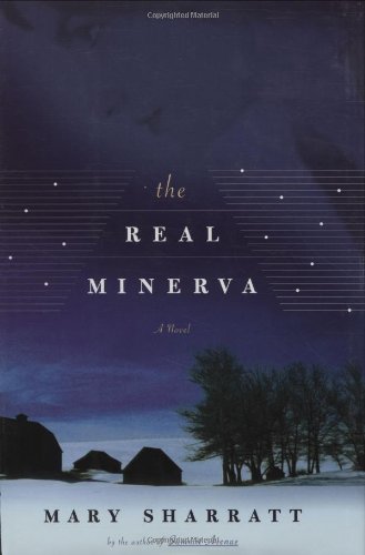 The Real Minerva: A Novel