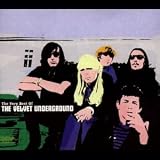 Music : The Very Best of the Velvet Underground