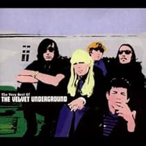 The Very Best Of The Velvet Underground