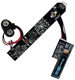 Virtue Invert Mini OLED Board