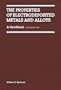 The Properties of Electrodeposited Metals and Alloys: A Handbook