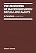 The Properties of Electrodeposited Metals and Alloys: A Handbook