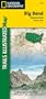 Trails Illustrated Big Bend National Park Texas (Trails Illustrated - Topo Maps USA)