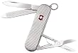 Victorinox Swiss Army Classic SD Sterling-Barleycorn Pattern