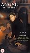 Angel - Season 2 (Box Set 1) [VHS] [2000]