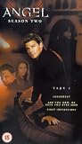 Angel - Season 2 (Box Set 1) [2000]