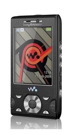 review Sony W995i