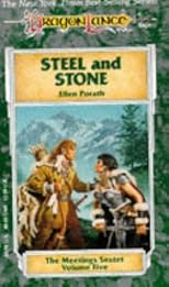 Steel and Stone