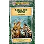 Steel and Stone: The Meetings Sextet, Volume 5 (Dragonlance Saga)