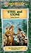 Book Steel and Stone (Dragonlance: The Meetings Sextet, Vol. 5)