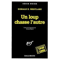 Un loup chasse l'autre