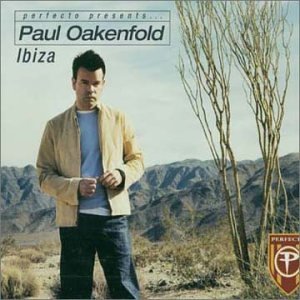 Paul Oakenfold - Ibiza (Cd2) - Zortam Music