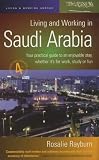 Living and Working in Saudi Arabia