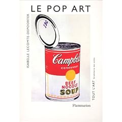 Le pop art
