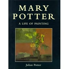 Mary Potter: A Life of Painting