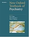 New Oxford Textbook of Psychiatry
