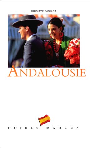 City Travel Guides Discounted  Livres : Andalousie