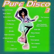 Pure Disco, Vol. 3