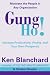 Books : Gung Ho! (One Minute Manager)