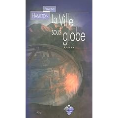 La Ville sous globe